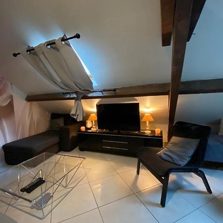 Studio Cosy A 35 Mn De Paris. Corbeil-Essonnes Εξωτερικό φωτογραφία